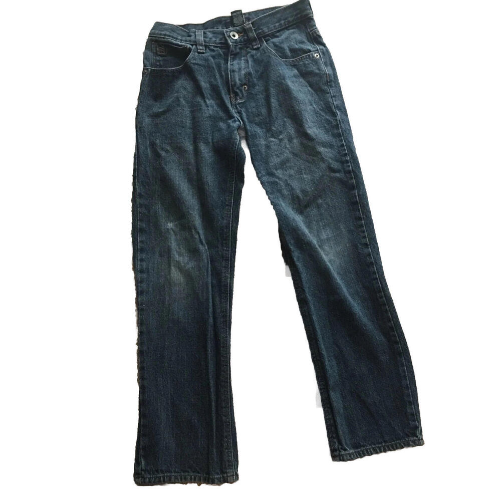 👖💙Sean John Size 12 Blue Jeans